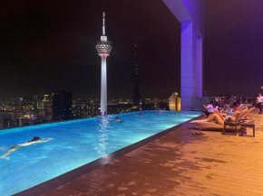 The Platinum KLCC By Faced